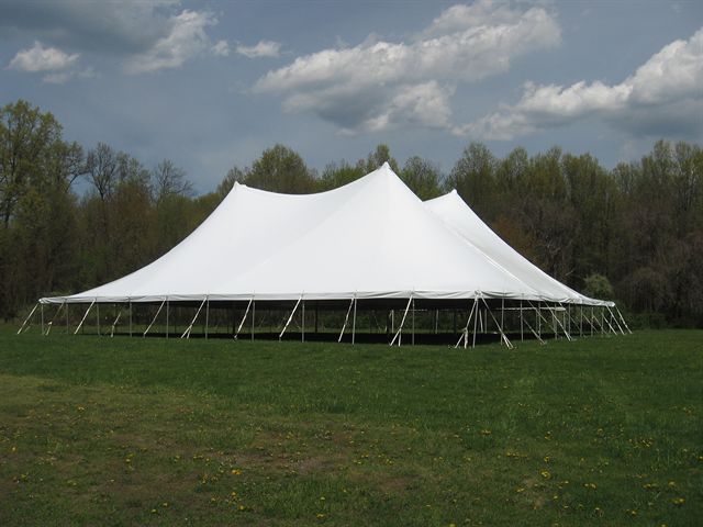 classroom event tent rental