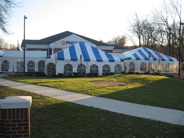 event tent rentals companies