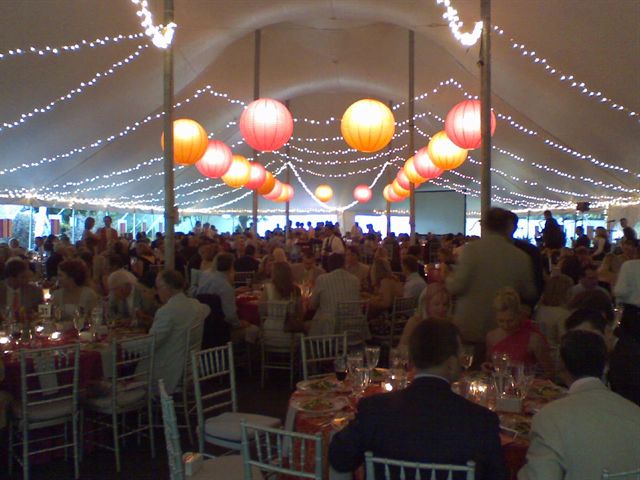 tent rentals south jersey